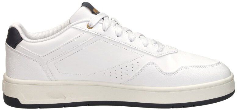 Puma Court Classic SD wit
