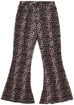 Luca & Lola Rachele Bukse, Leopard