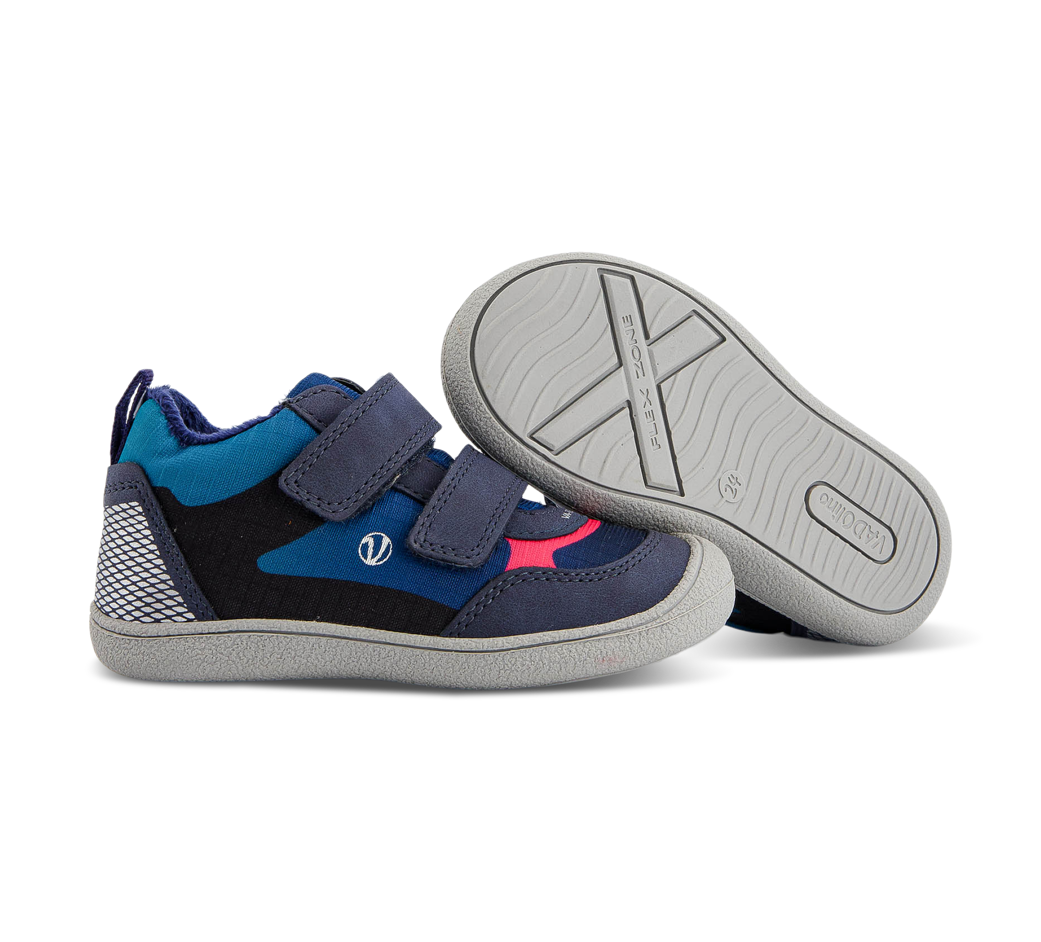 Vado Minismile blau