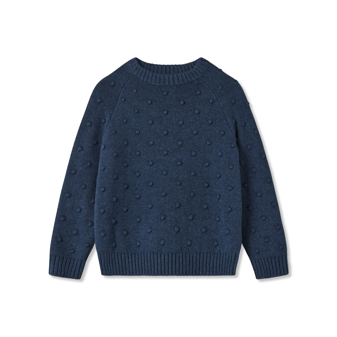 BON DOT bluse