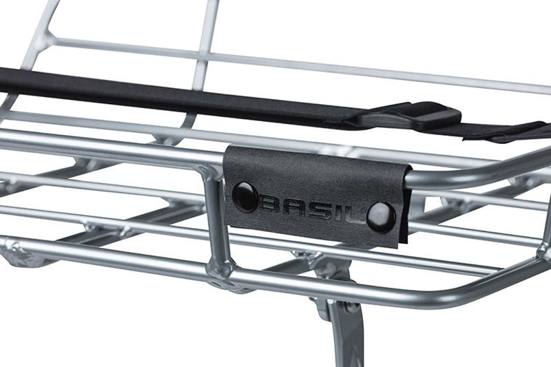 Basil Portland Vorderrad Gepäckträger kaufen | Bike-Discount