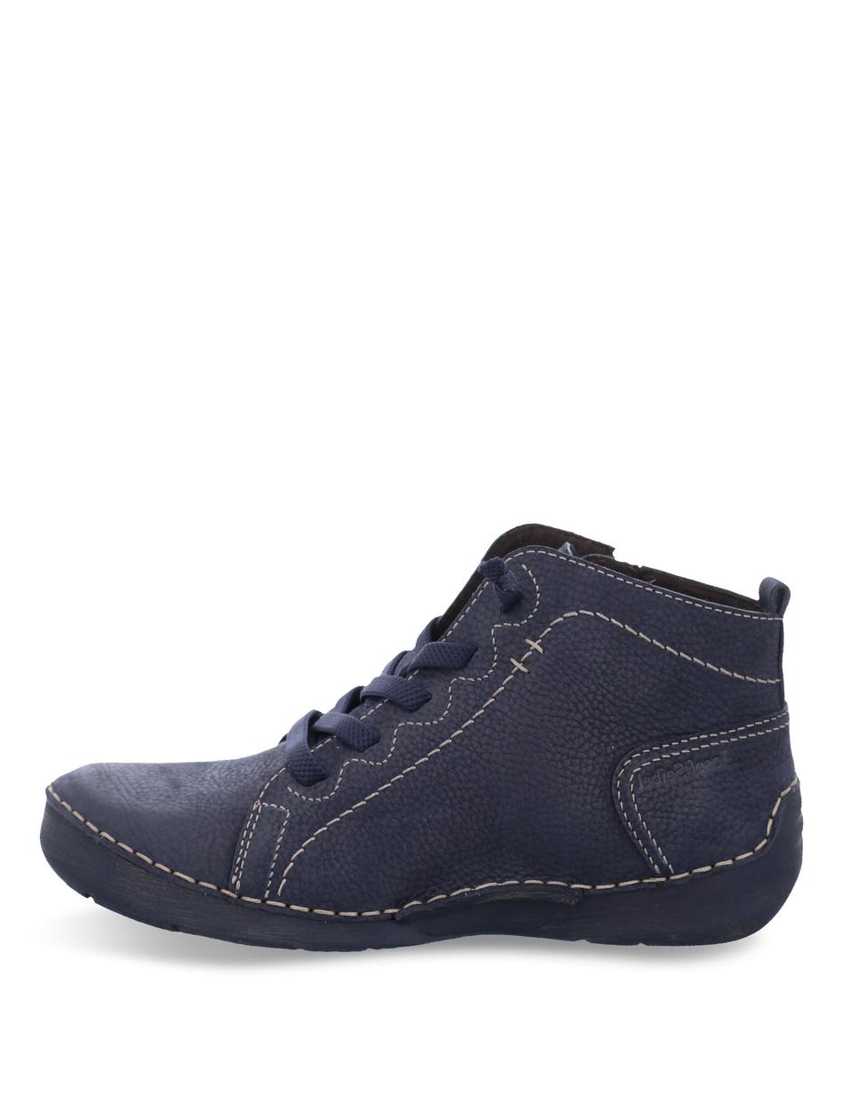 Stiefelette Fergey 86, ocean