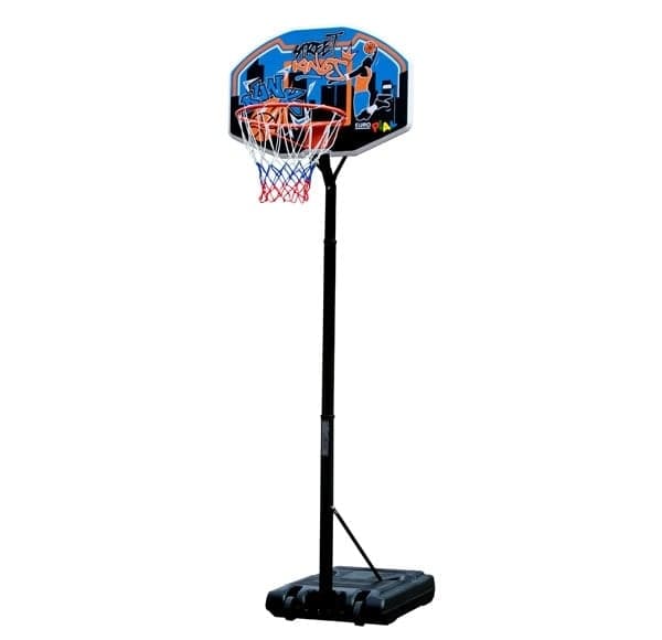 My Hood Basketballstativ familie (304004)