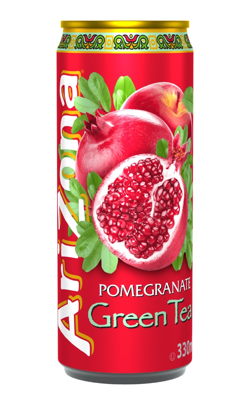 Arizona Pomegranate