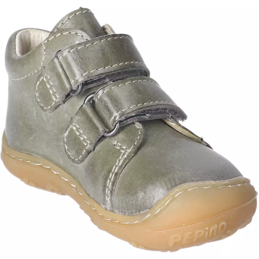 Pepino Halbschuh Chrisy eukalyptus (mittel)