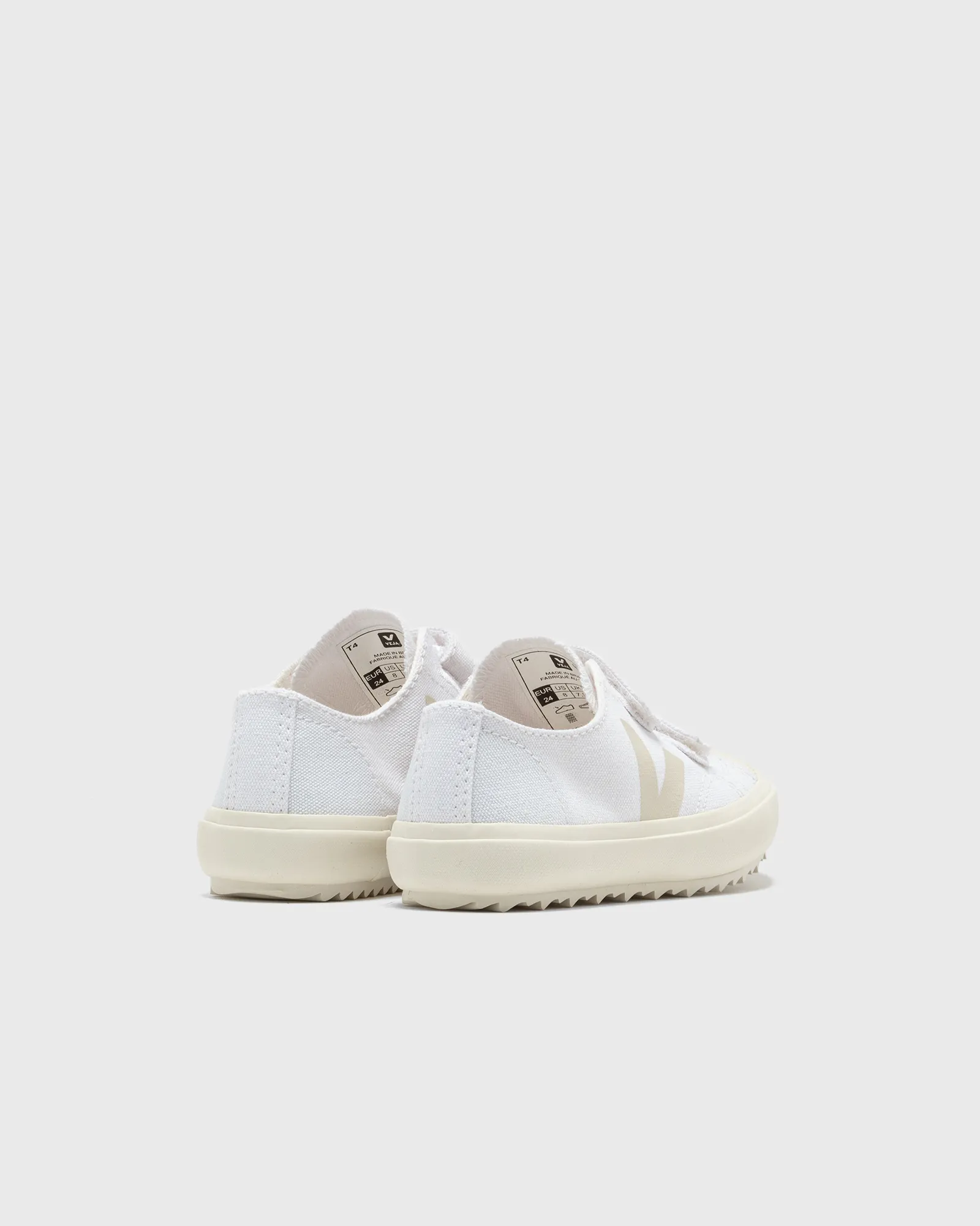 Veja SMALL OLLIE CANVAS