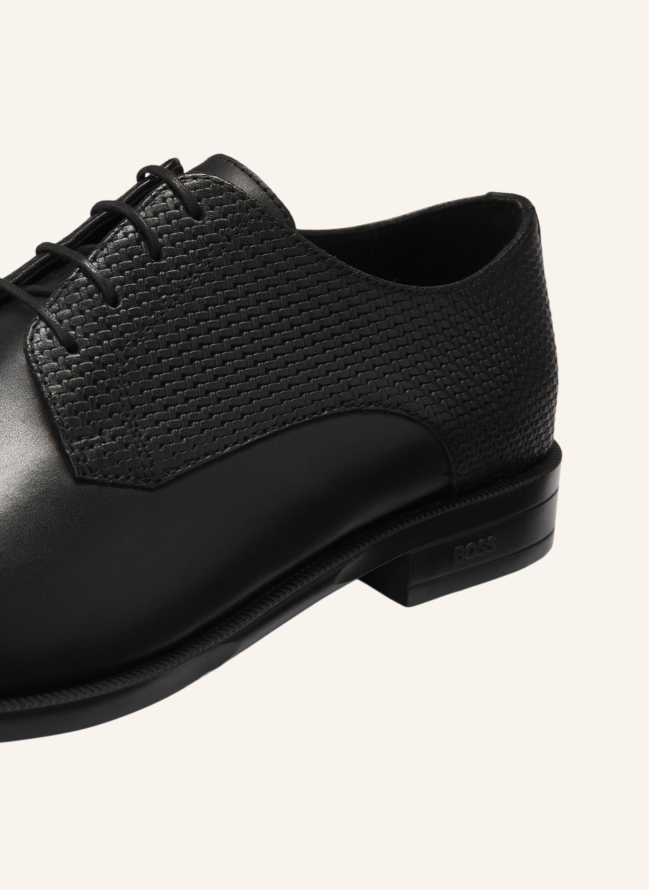 BOSS Business-Schnürschuh TAYIL_DERB_LTMXWV