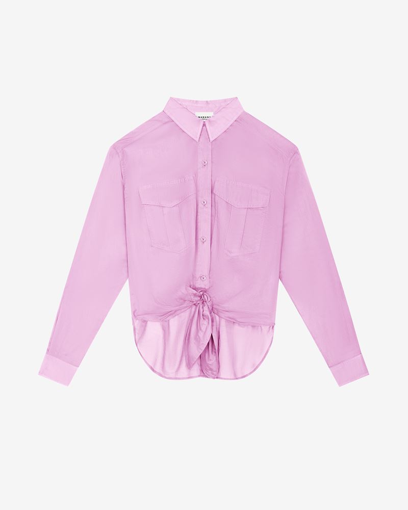 CHEMISE NATH