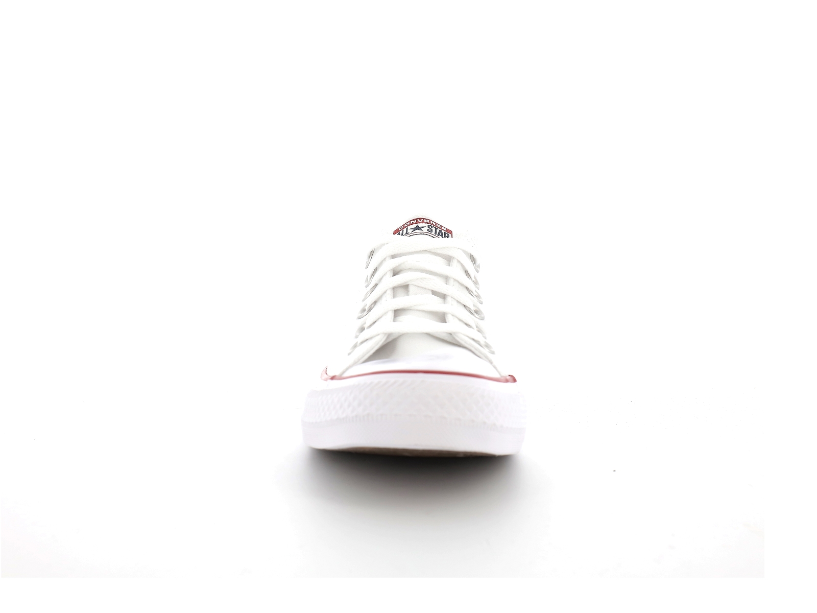 Converse-M7652C Textile Blanc