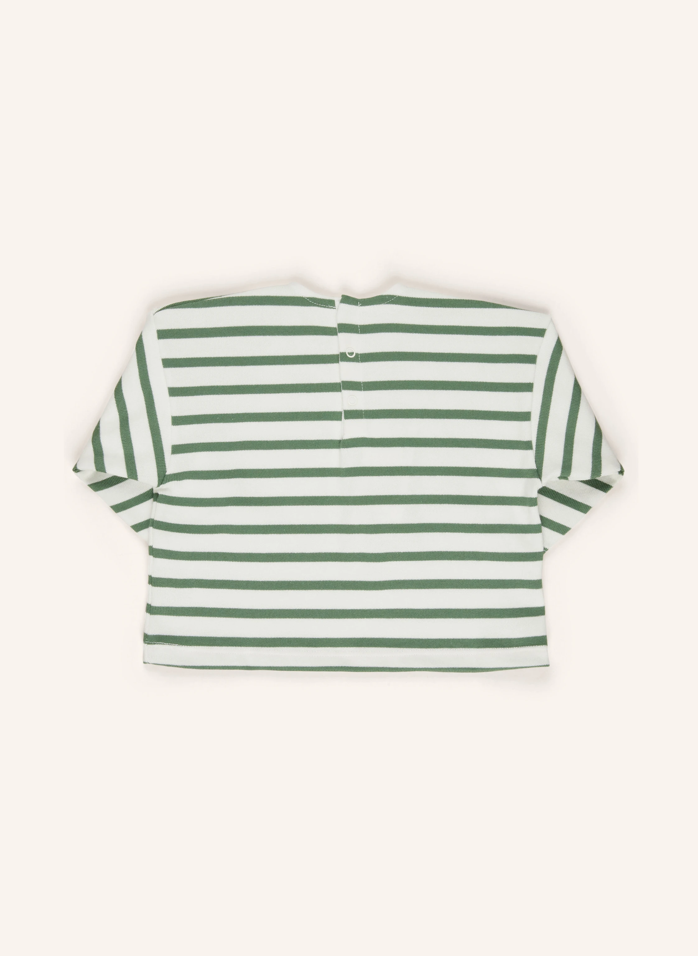 PETIT BATEAU Longsleeve