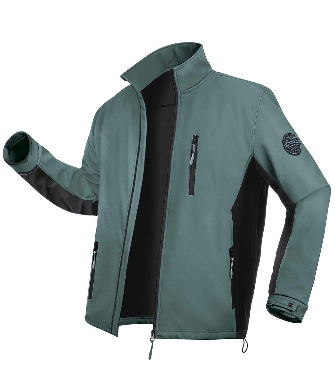 Blouson Softshell HighTech