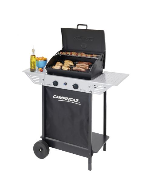 Campingaz Gasbarbecue Xpert 100l+ - Barbecue - 17.2 kg
