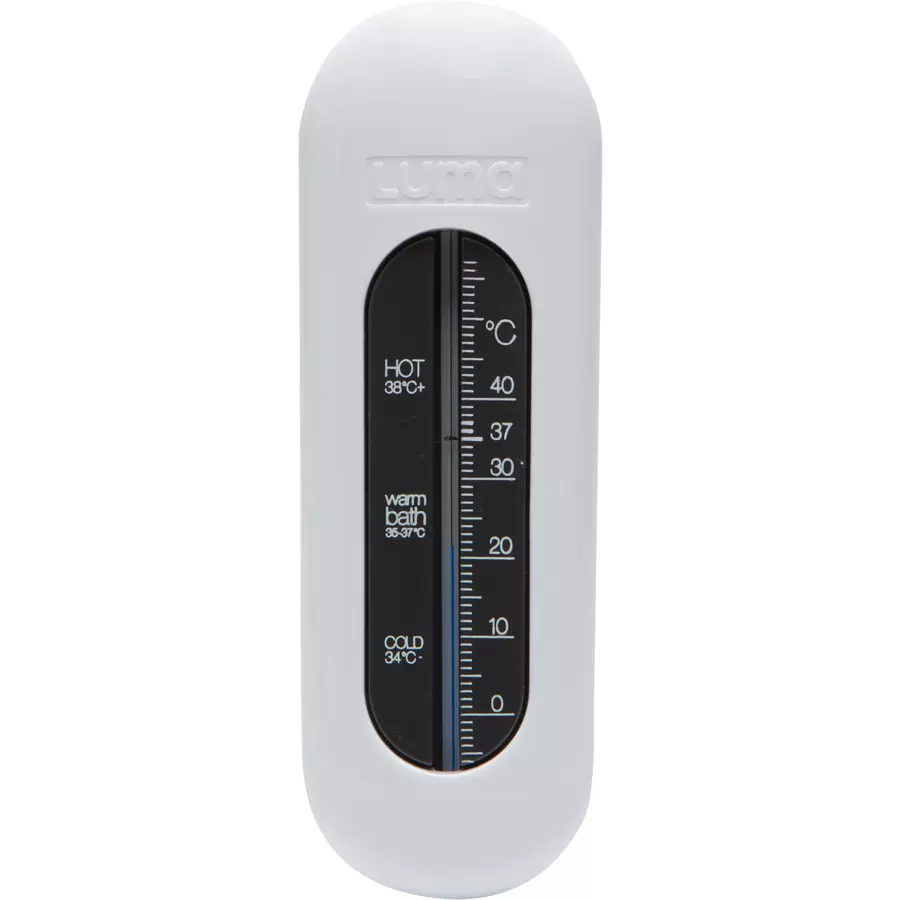 Luma® Babycare Bade- und Pflegeset Snow White