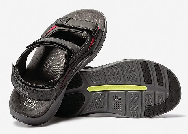 TBS - SANDALE LIFESTYLE EASYDOR