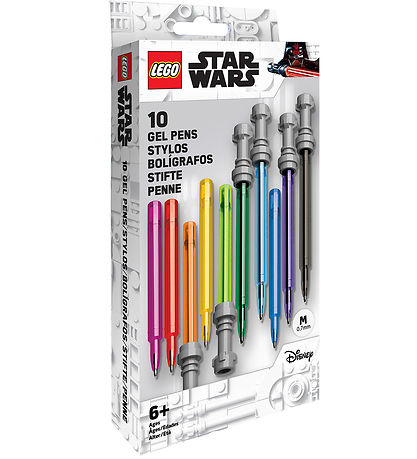 LEGO? Star Wars - Lyssv?rd Multi Color Pen