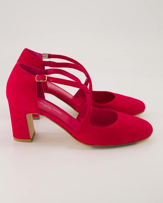 Konstantin Starke EN801 Pumps in Pink