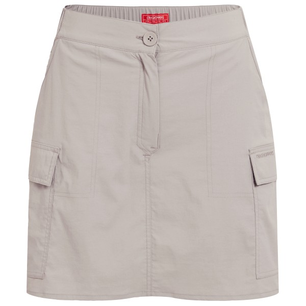 Craghoppers - Women's Nosilife Pro Cargo Skort - Jupe-short