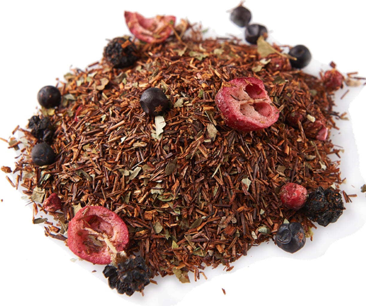 DEMMERS TEEHAUS  Rooibos Northern Lights, 100 g
