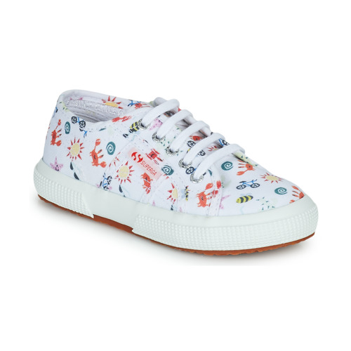 Superga - 2750 FANTASY WOTJ - Multicolore