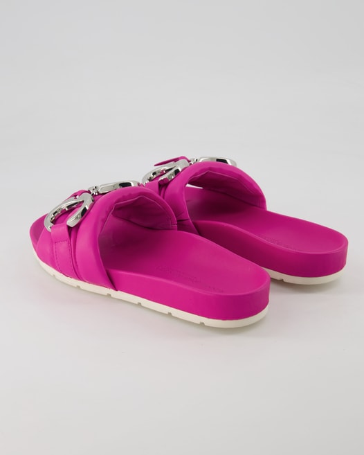 Kennel & Schmenger Love Pantoletten in Pink