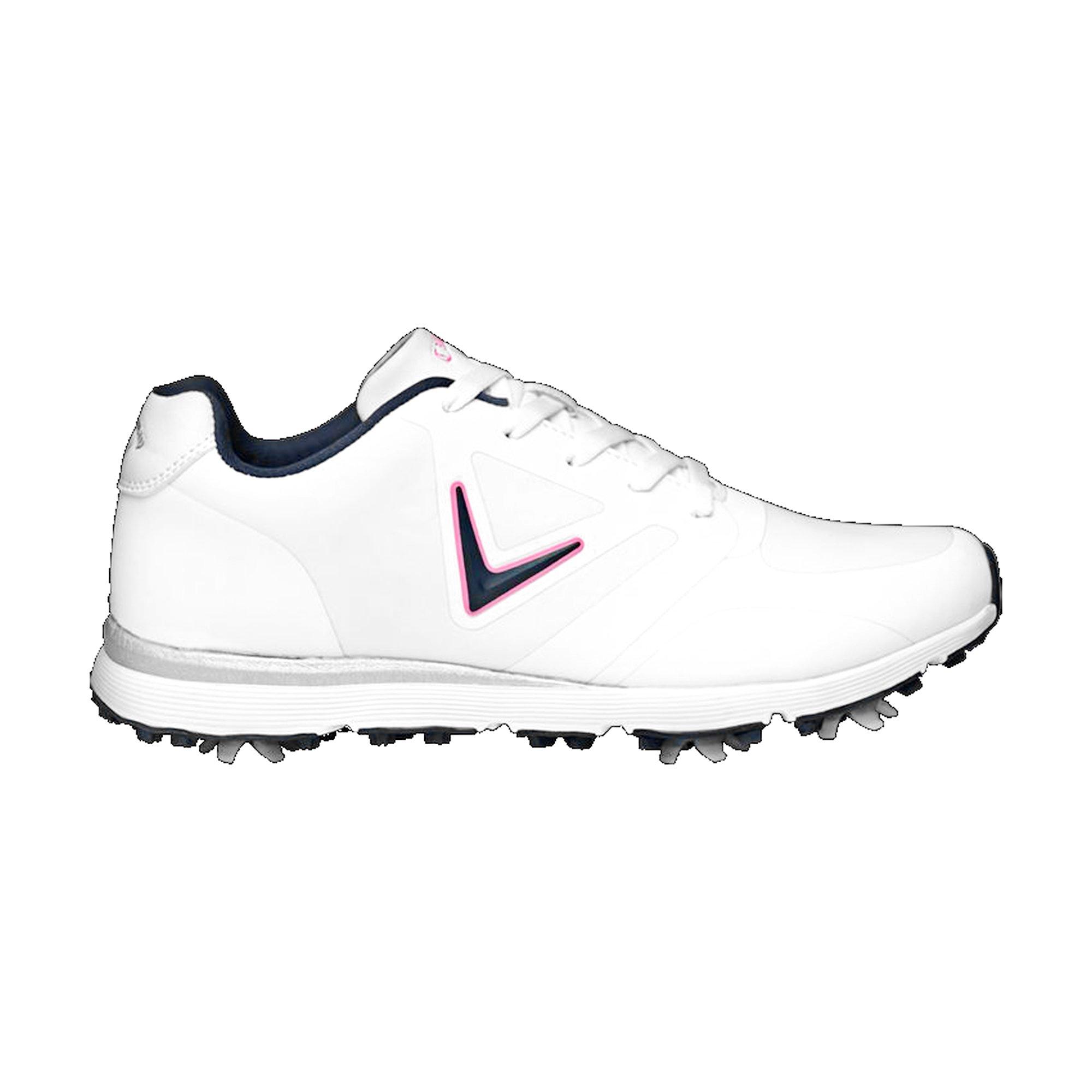 Callaway Vista Golf Shoes Womens
