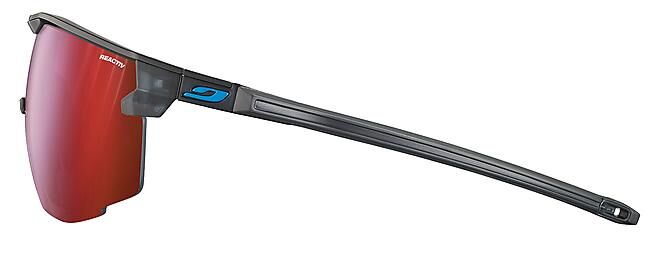 JULBO - LUNETTES DE SOLEIL ULTIMATE COVER HIGHT CONTRAST