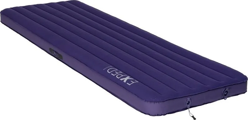 Exped MegaMat Ultra LXW Aubergine