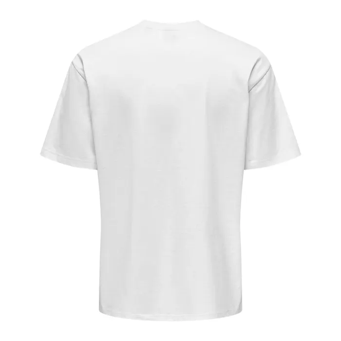 Only & Sons Fred Life Shirt Heren