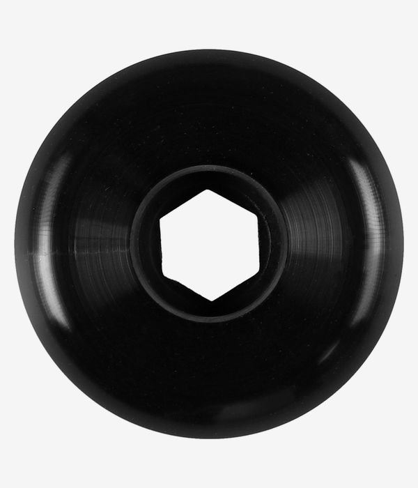 Spitfire Fade Conical Full Rollen (black) 58 mm 80A 4er Pack