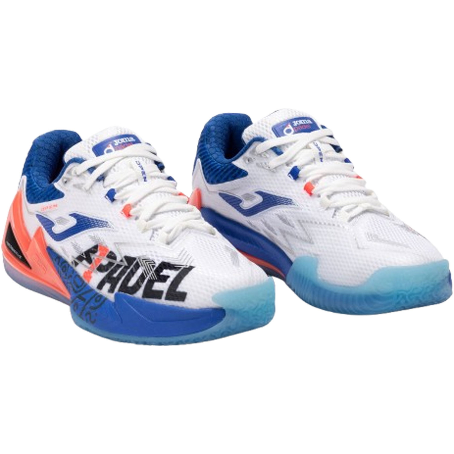 Joma A1 Padel Limited Edition Heren