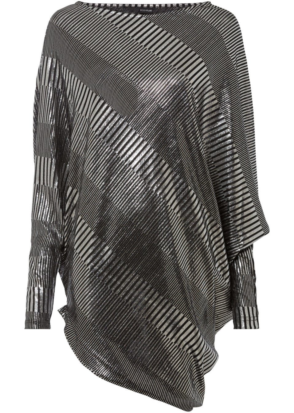 T-shirt oversize