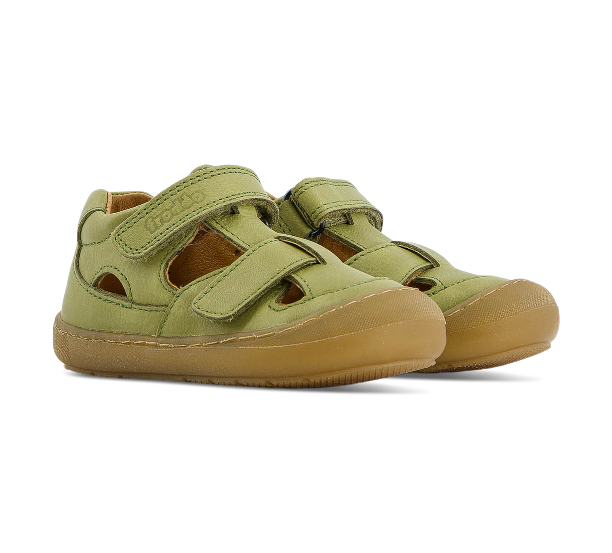 Froddo OLLIE SANDAL grün