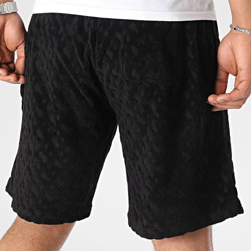 Short Jogging 50491570 Noir