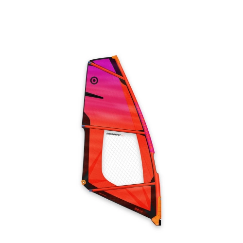 NeilPryde Dragonfly HD 2025