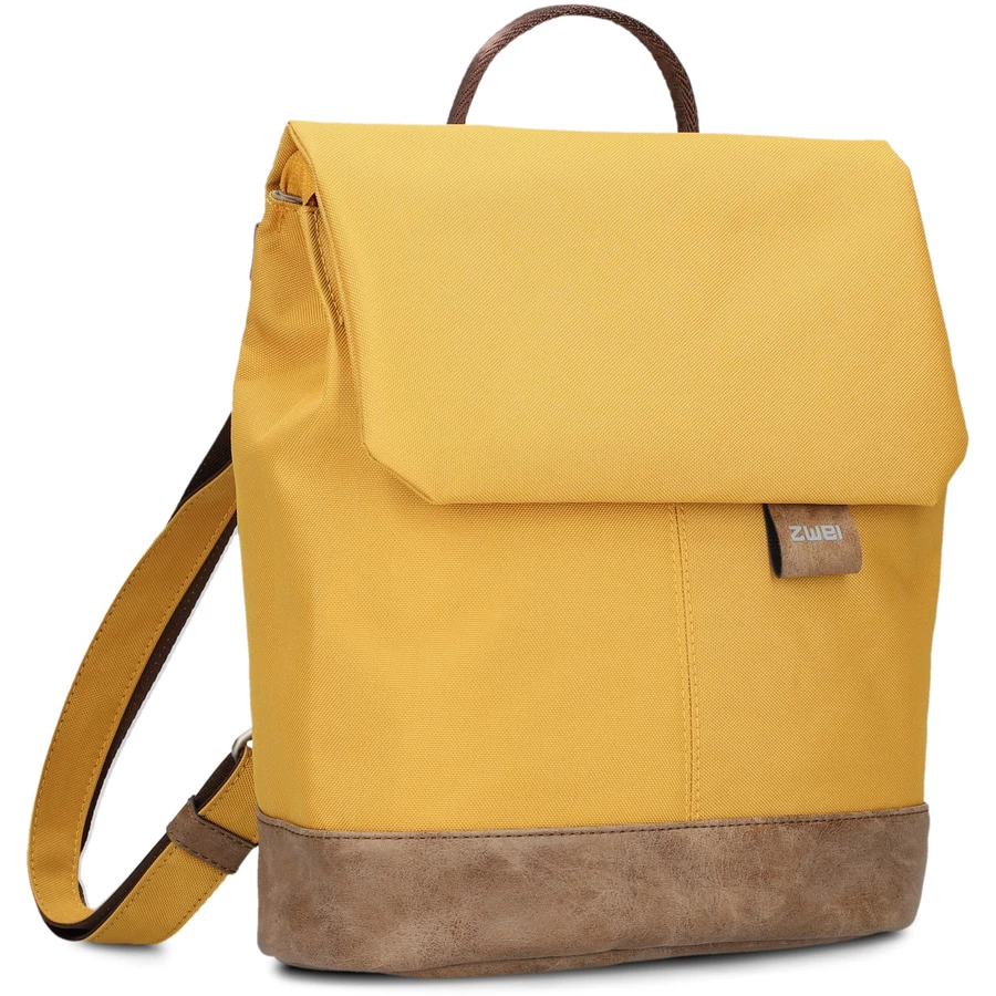 zwei Olli OR80 - Rucksack 31 cm yellow