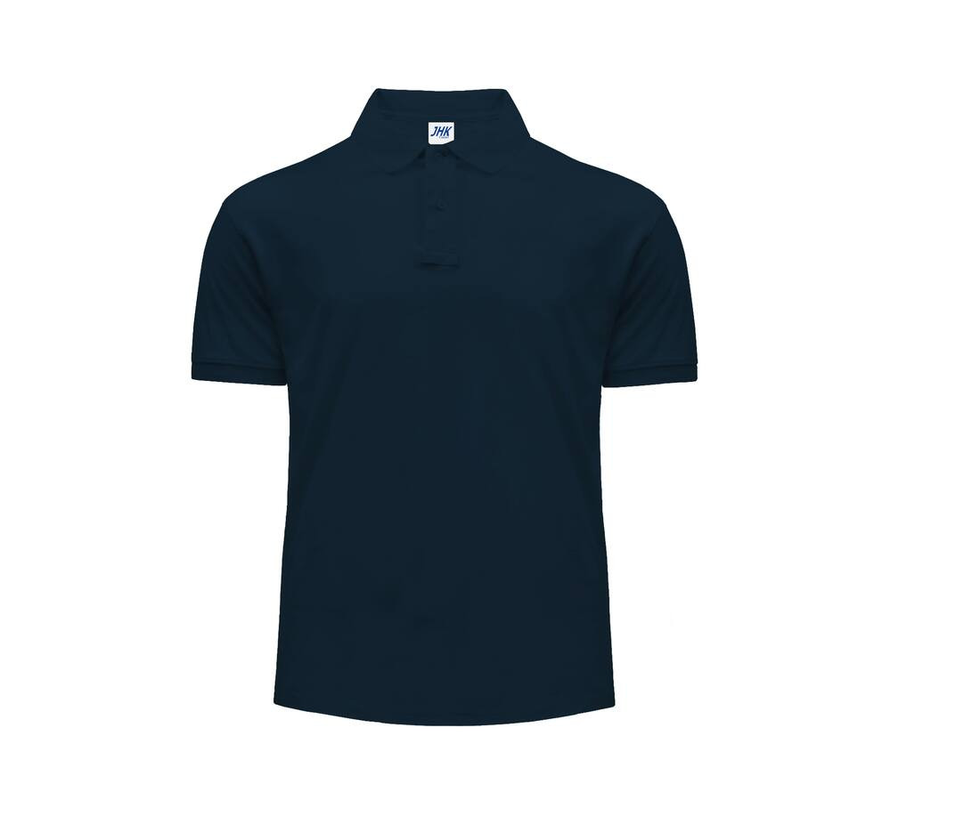 JHK JK210 - Polo Classique Élégance et Confort