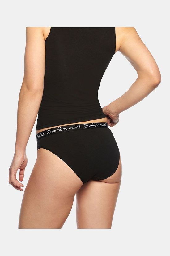 Bamboo Basics Bamboo Basics Yara Slip 3-Pack