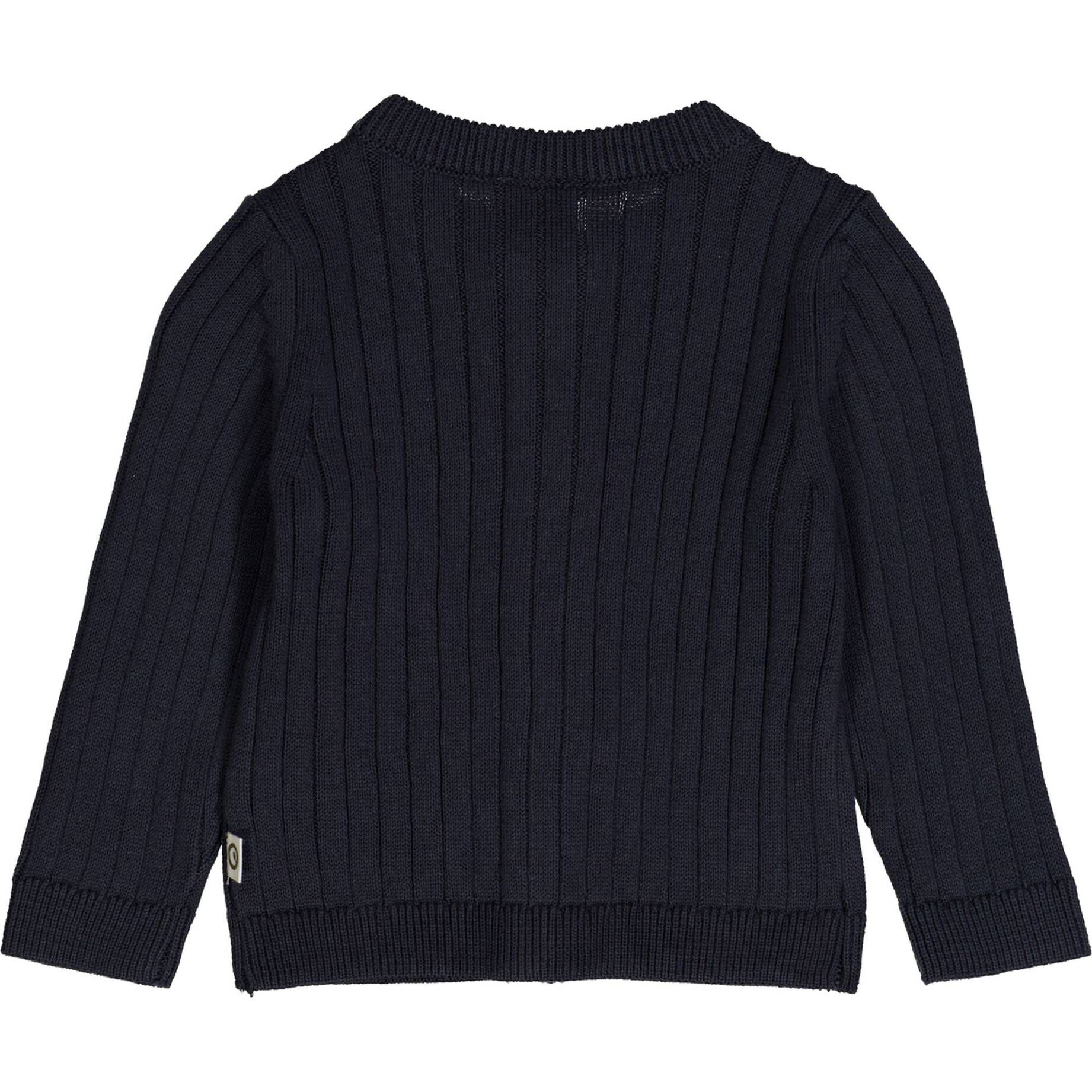 Müsli| Kinder Babystrickjacke