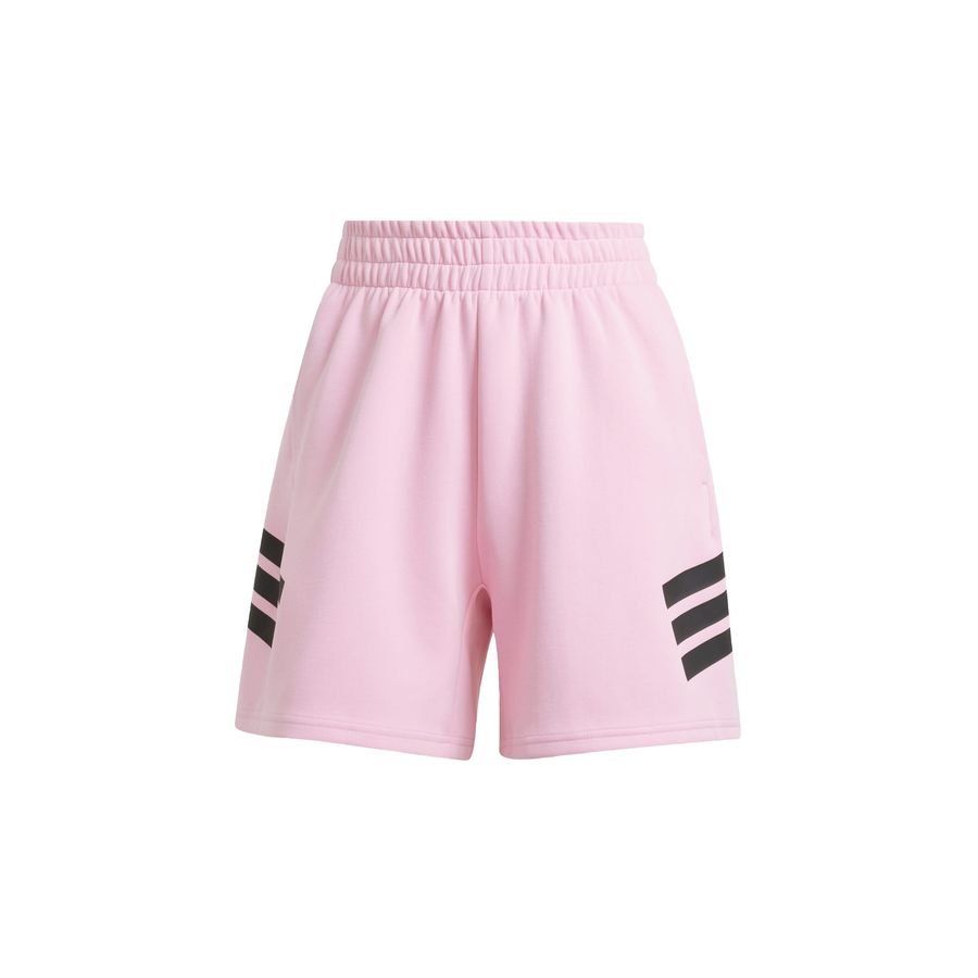 Adidas Future Icons 3-Stripes Shorts