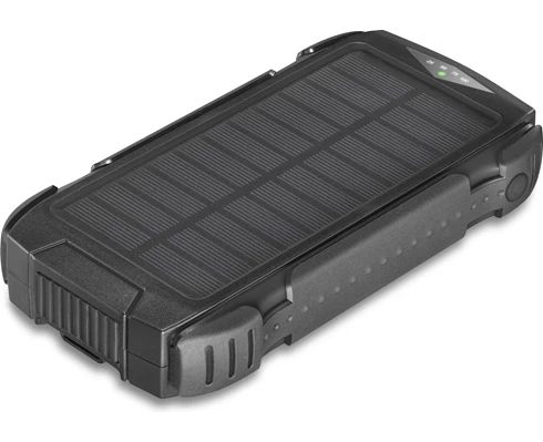 Andersson PRB-S2000-Solar Powerbank