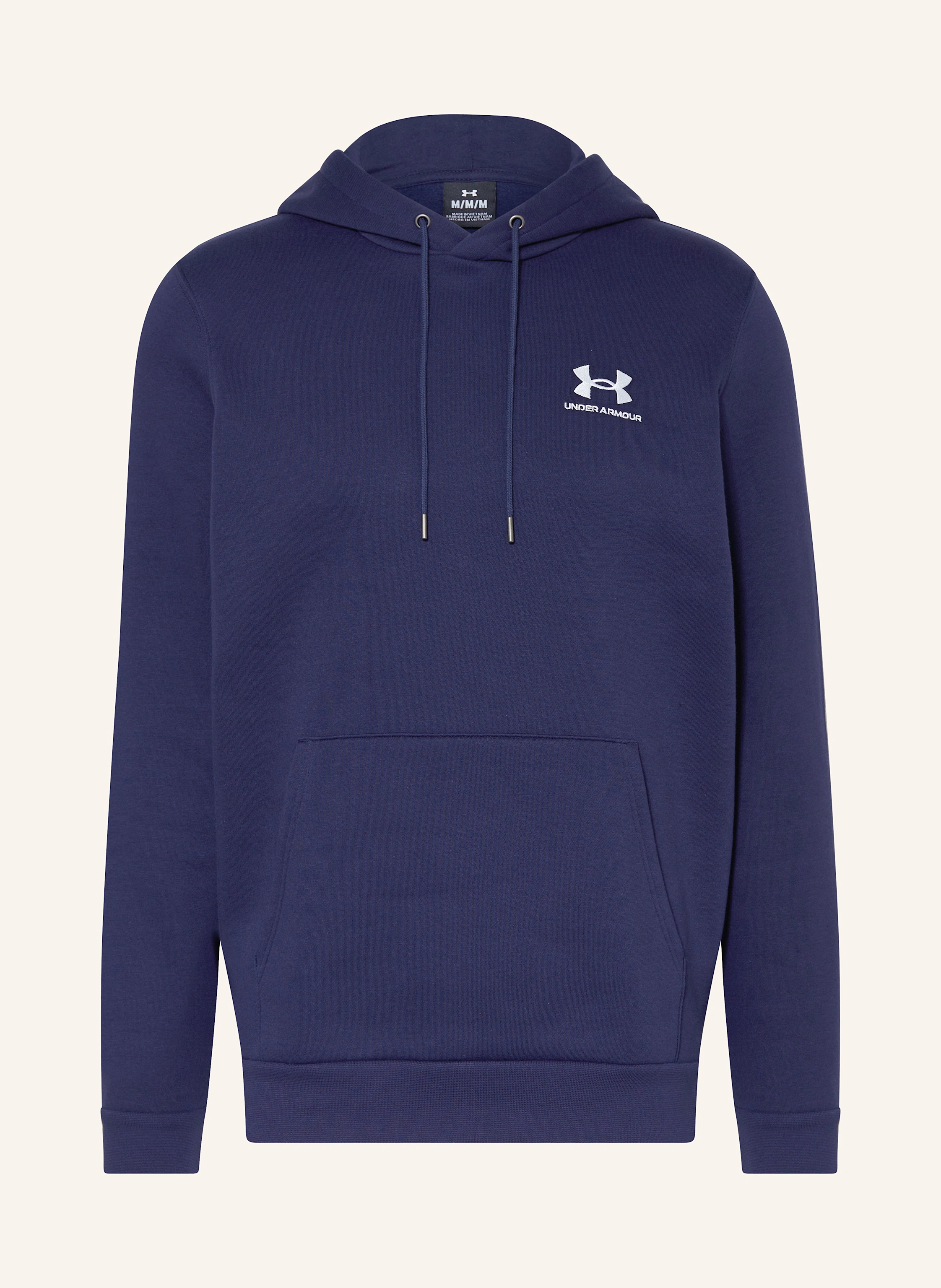 UNDER ARMOUR Hoodie UA ICON