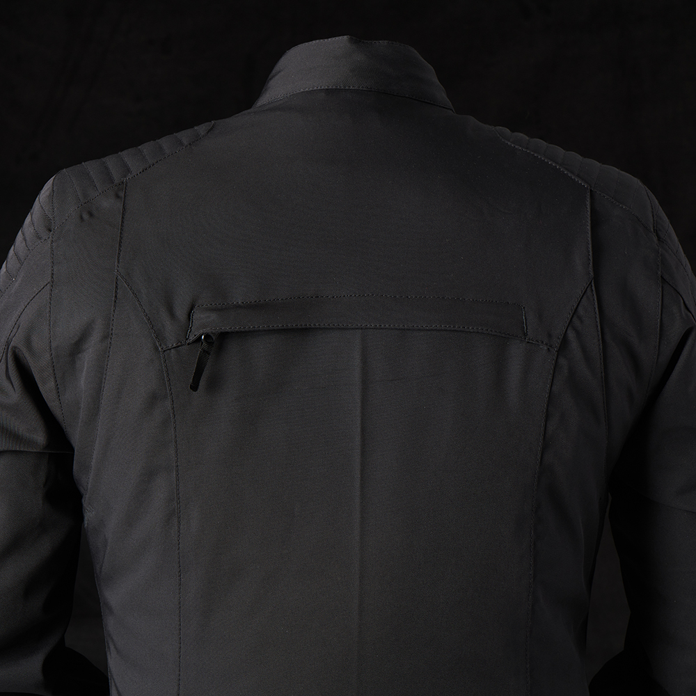 Furygan - Blouson femme Jody Noir