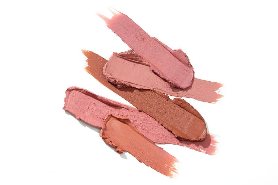 Glo Skin Beauty Cream Blush Stick Hush 10,5g