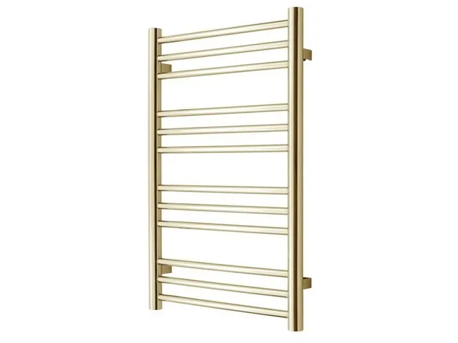 TVS PLUS 12-500 guld, 785x500 - Vandbåren guld PVD overfladebelægning, CC 470 MM