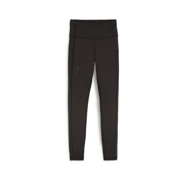 Puma Dame Lange tights SEASONS Cool Cell Trail Tight Sort