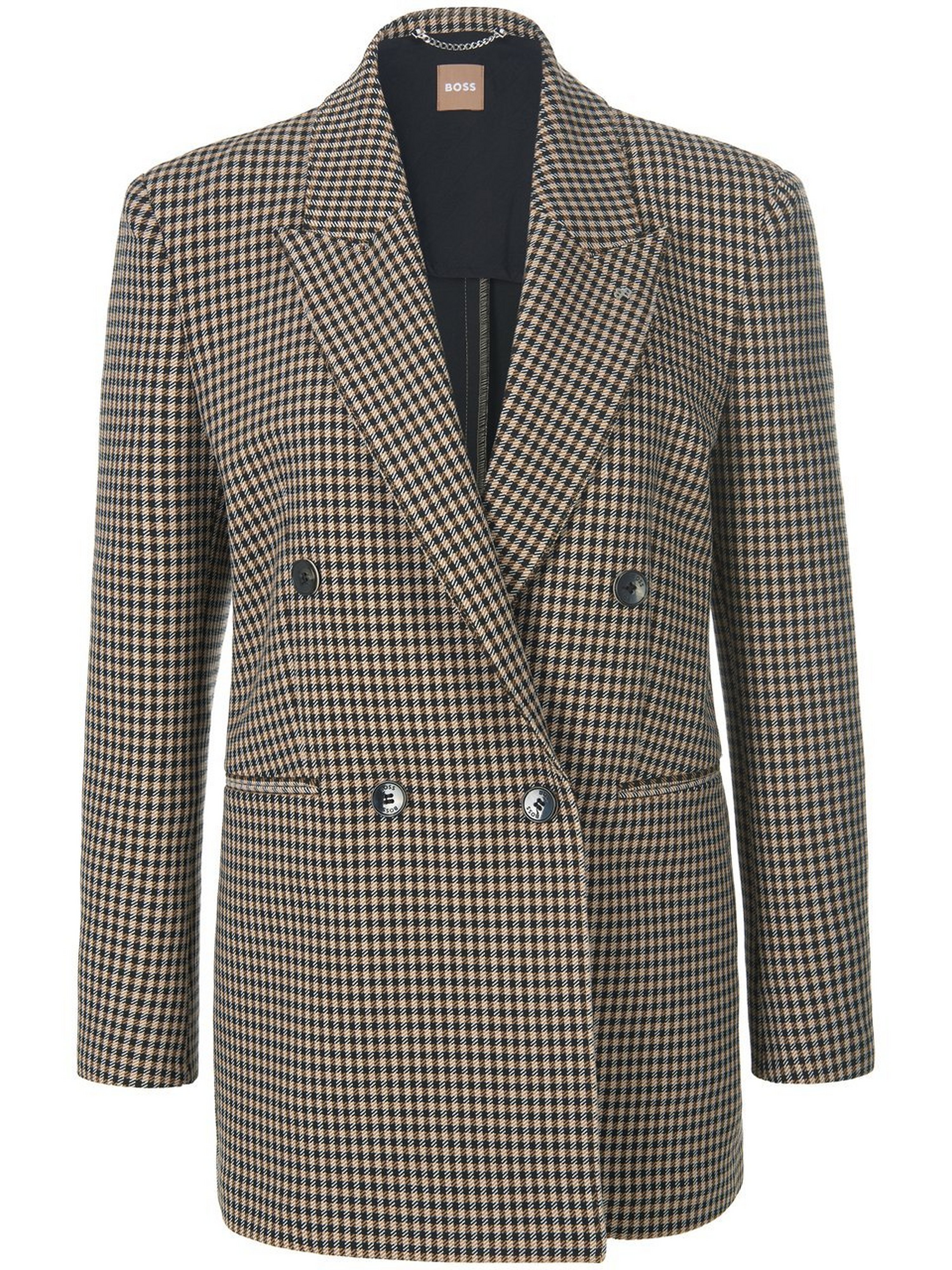 Blazer Jekira