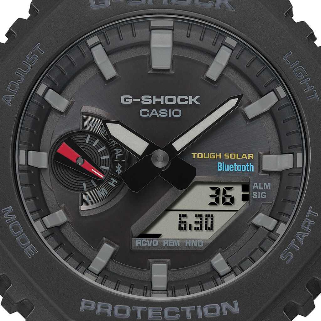 Montre Casio G-shock Noir