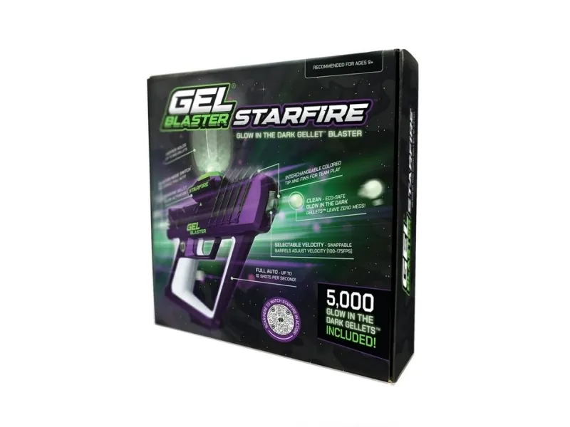 Gel Blaster Starfire Surge
