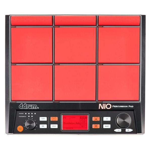 DDrum NIO Percussion Pad