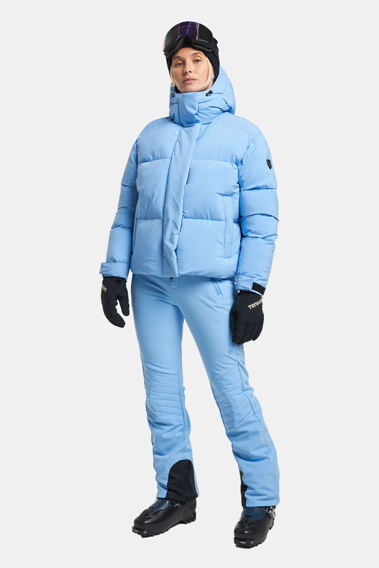 Tenson Tenson Moon Jacket Ski-Jas Dames